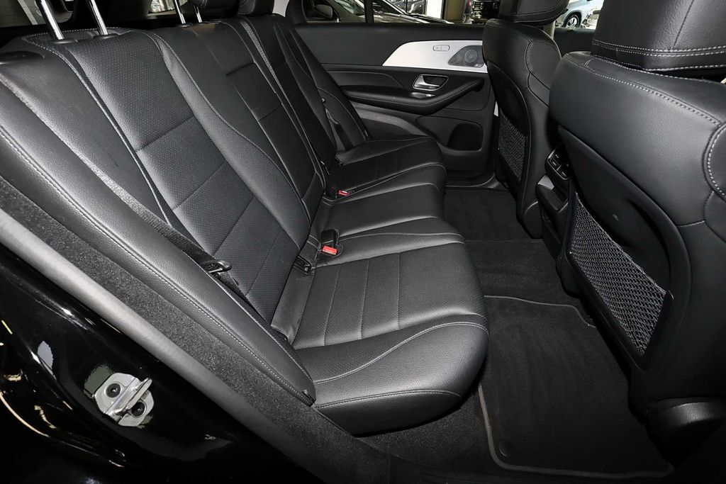 Mercedes-Benz GLE 350 2021