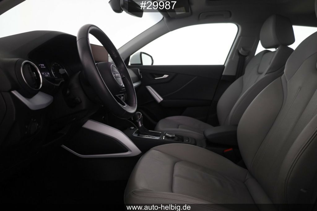 Audi Q2 2020