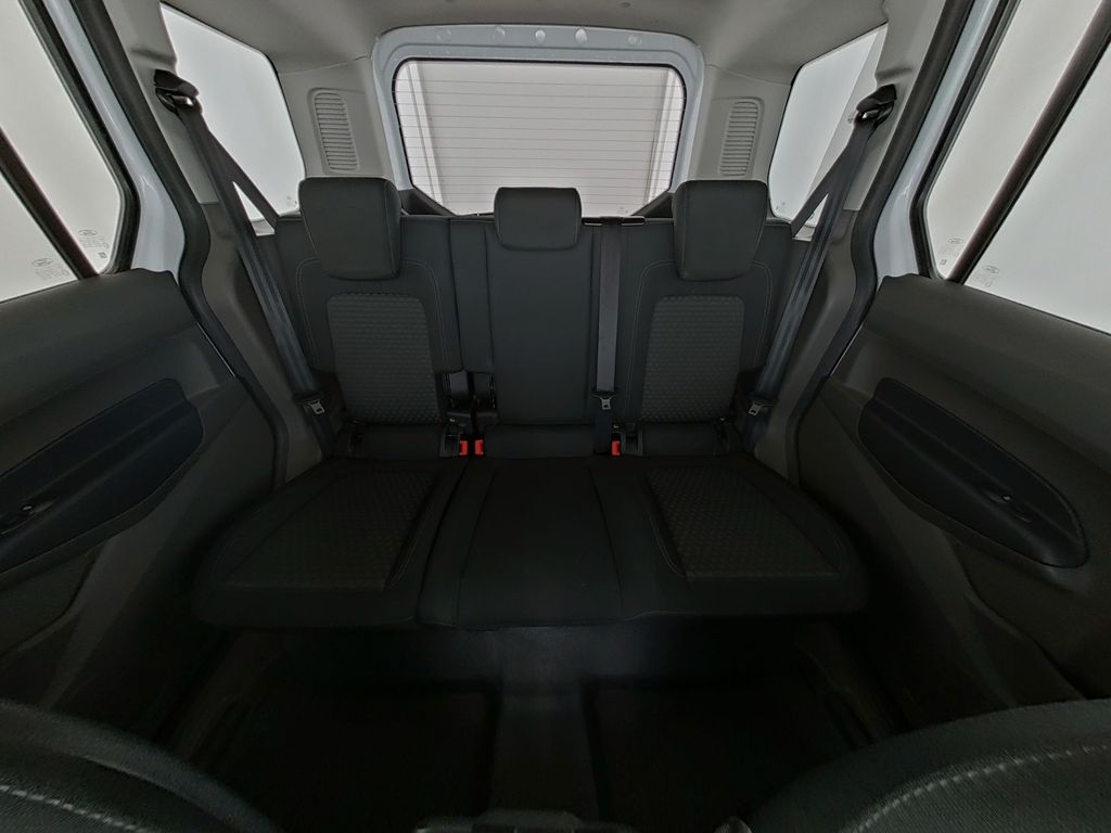 Ford Transit Connect 2022