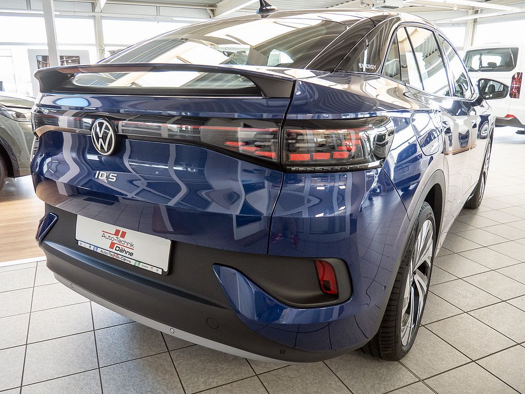 Volkswagen ID.5