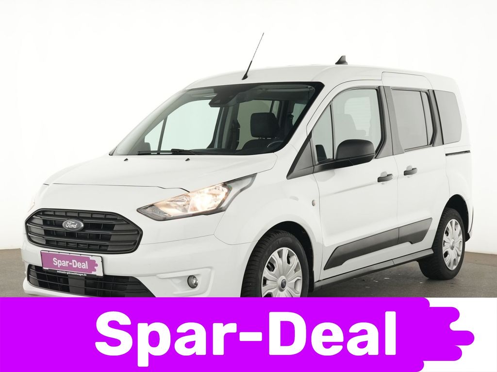 Ford Transit Connect 2022