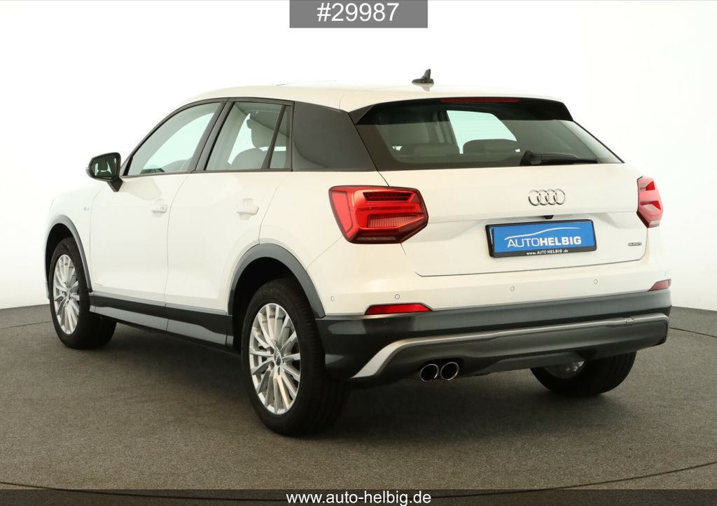 Audi Q2 2020