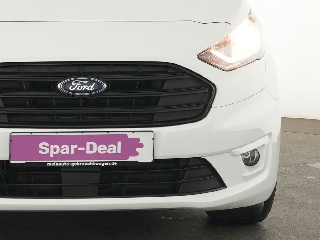 Ford Transit Connect 2022