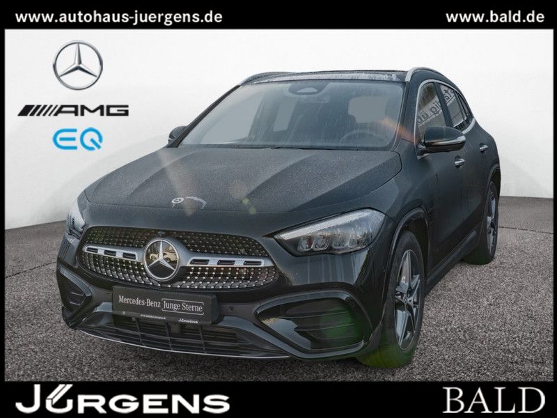 Mercedes-Benz GLA 220 2024