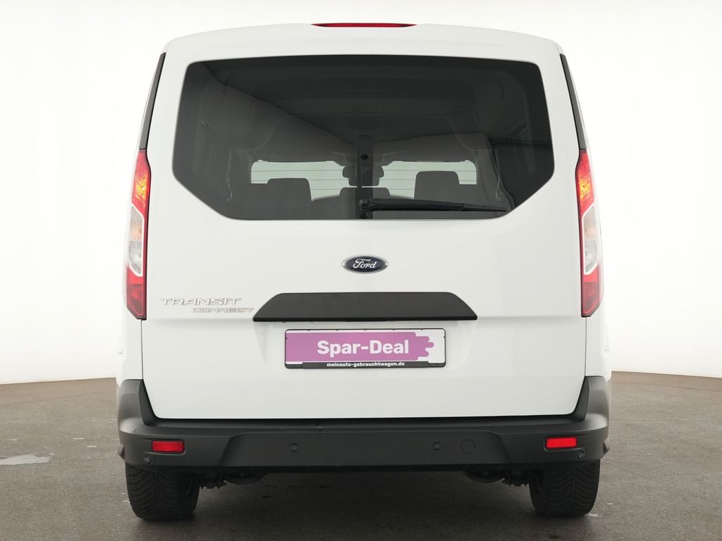 Ford Transit Connect 2022