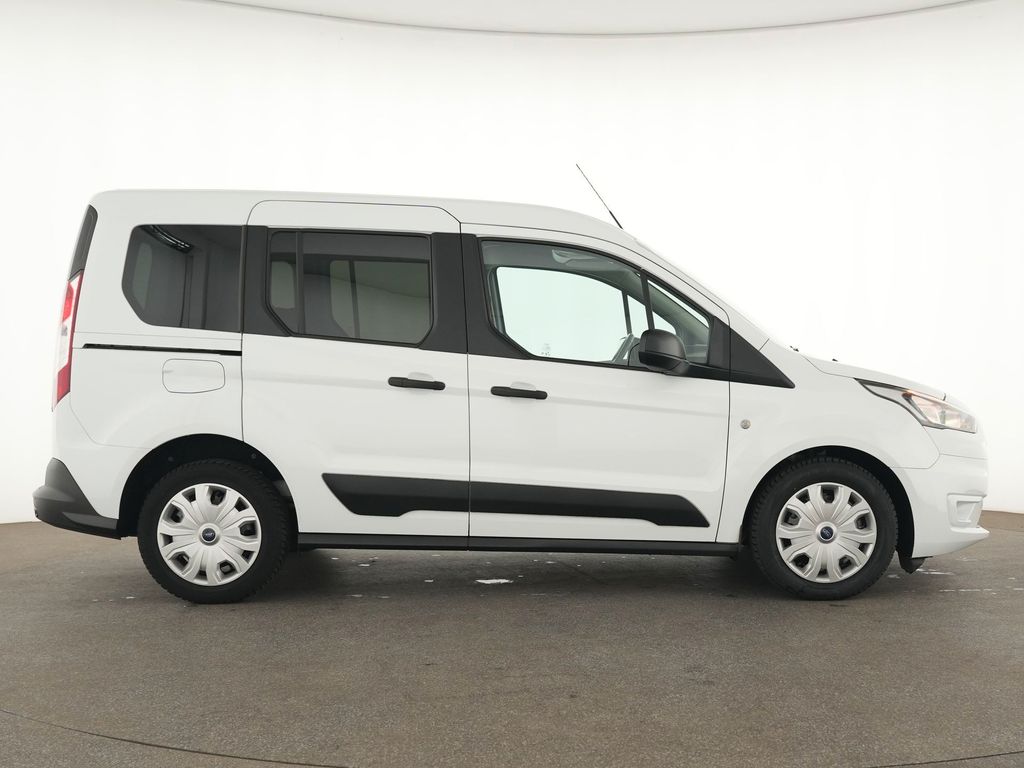 Ford Transit Connect 2022