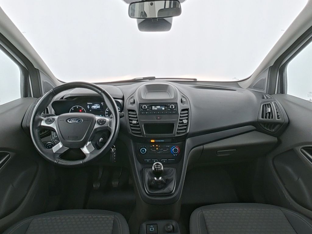 Ford Transit Connect 2022