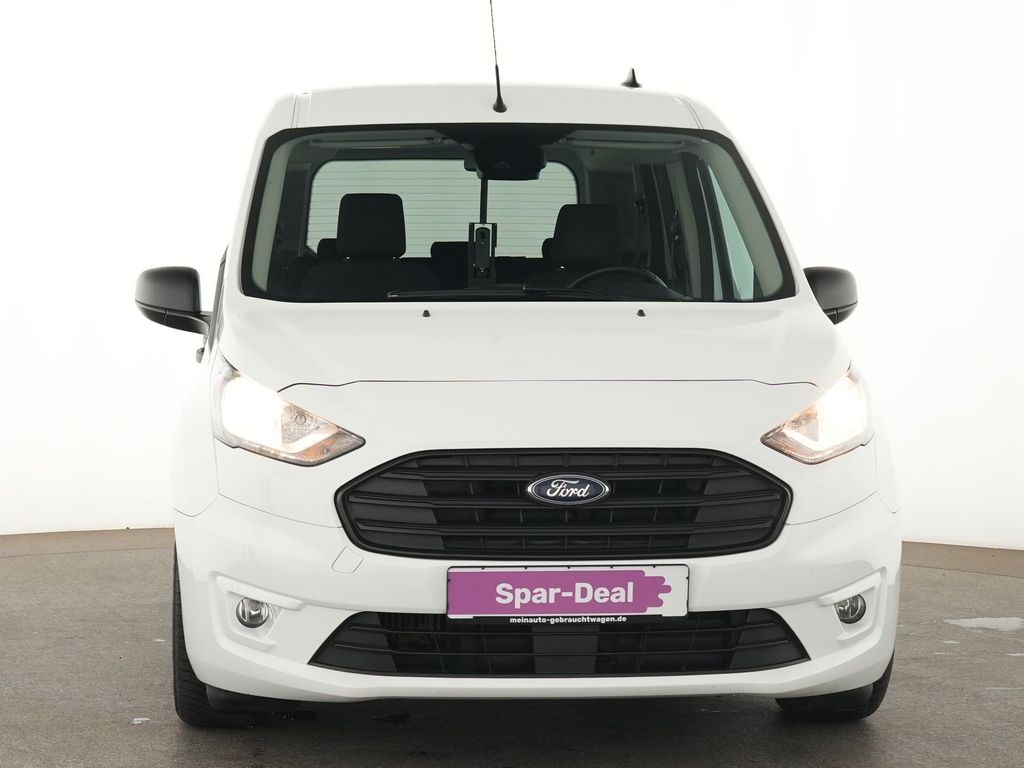 Ford Transit Connect 2022