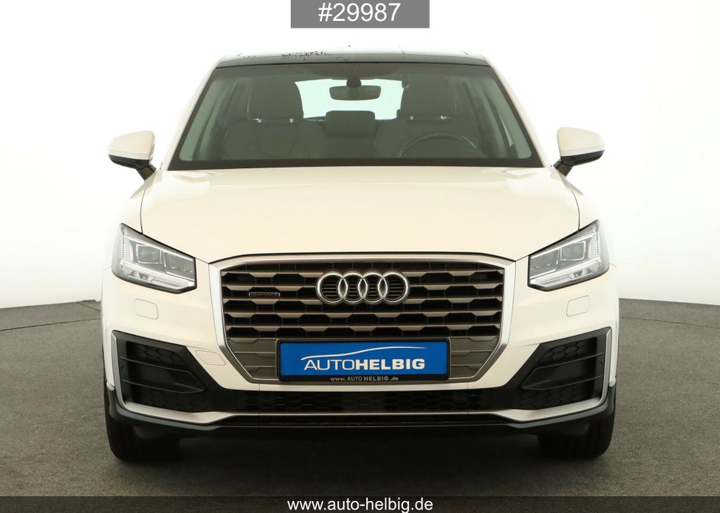 Audi Q2 2020
