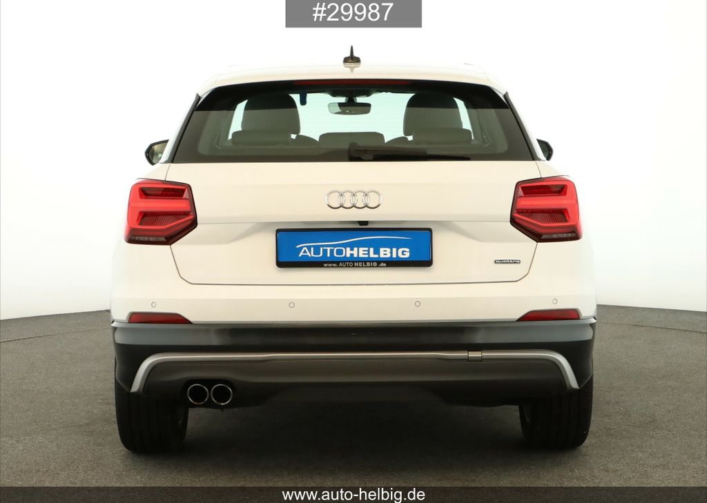 Audi Q2 2020