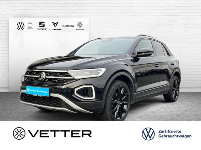 Volkswagen T-Roc 2022