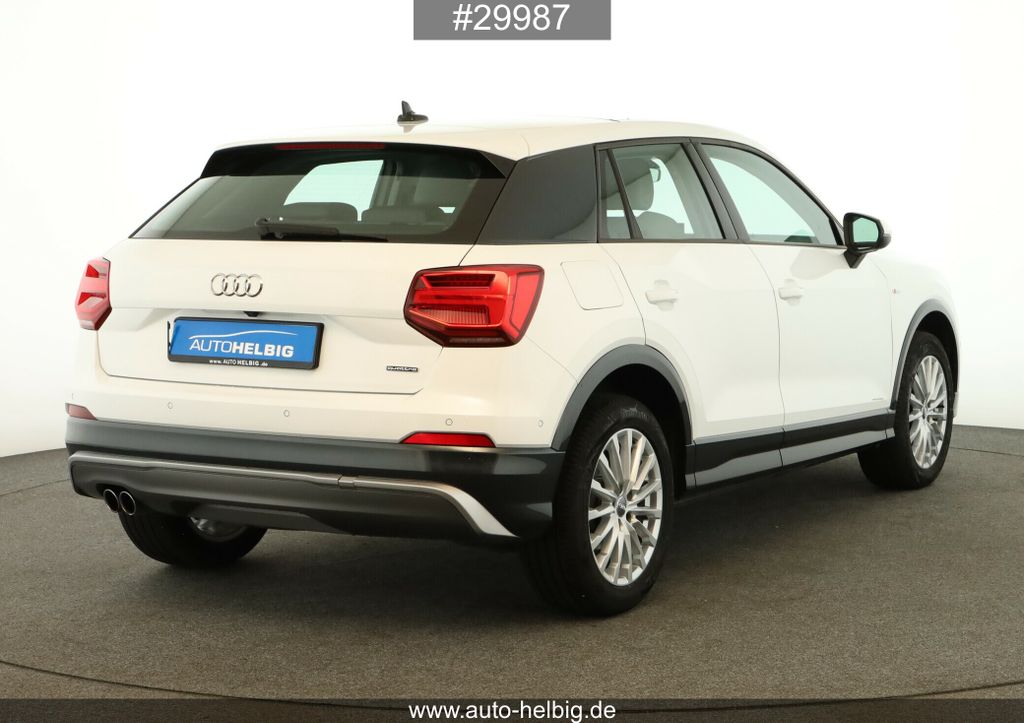 Audi Q2 2020