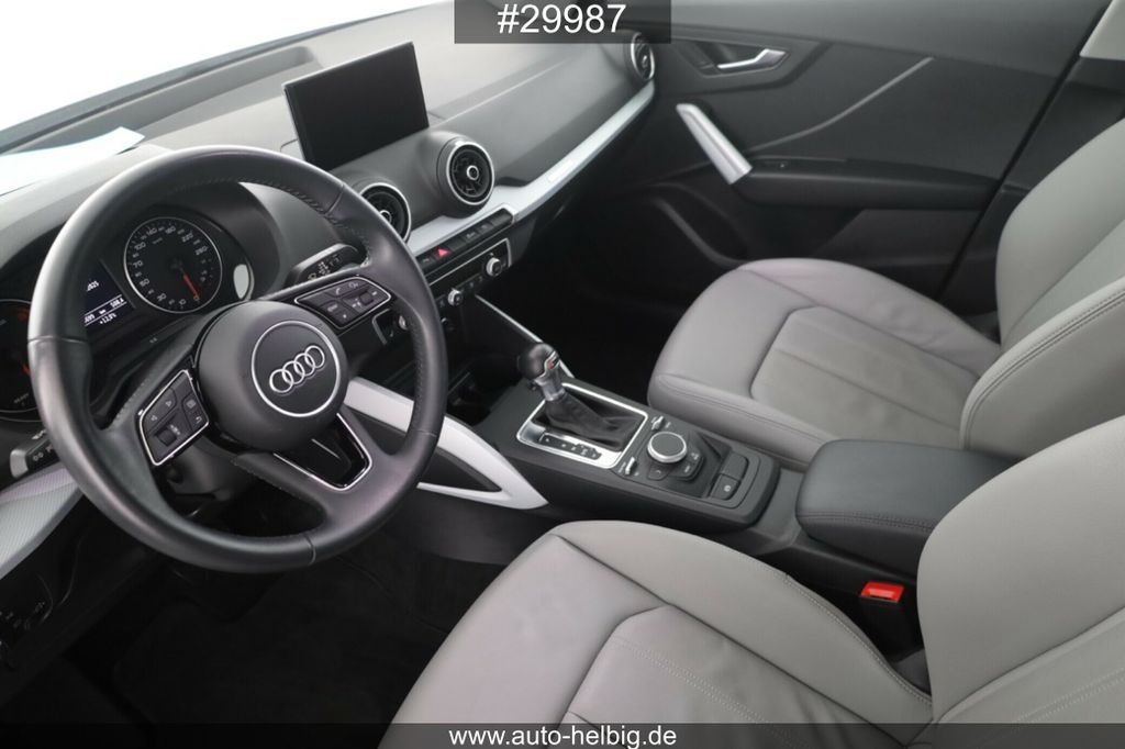 Audi Q2 2020