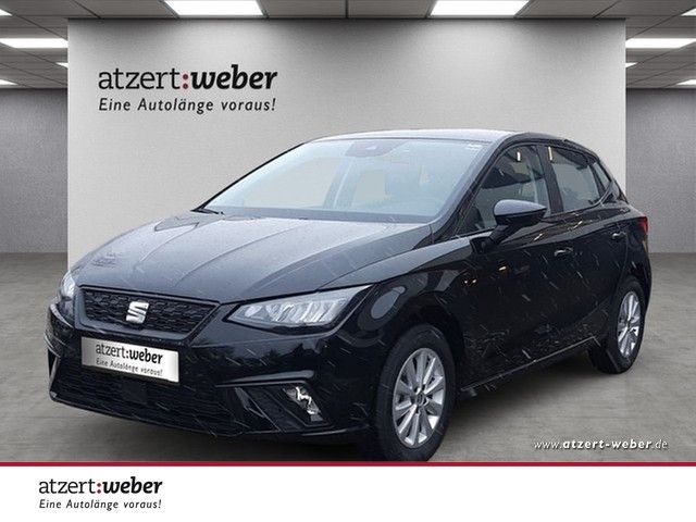 Seat Ibiza 2025