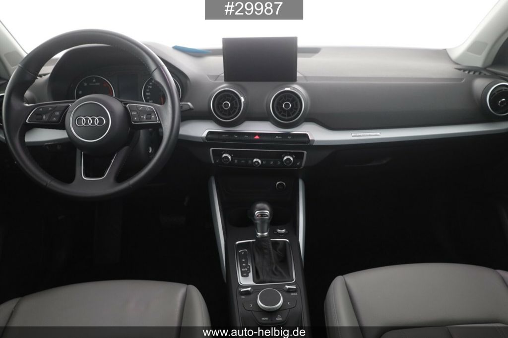 Audi Q2 2020