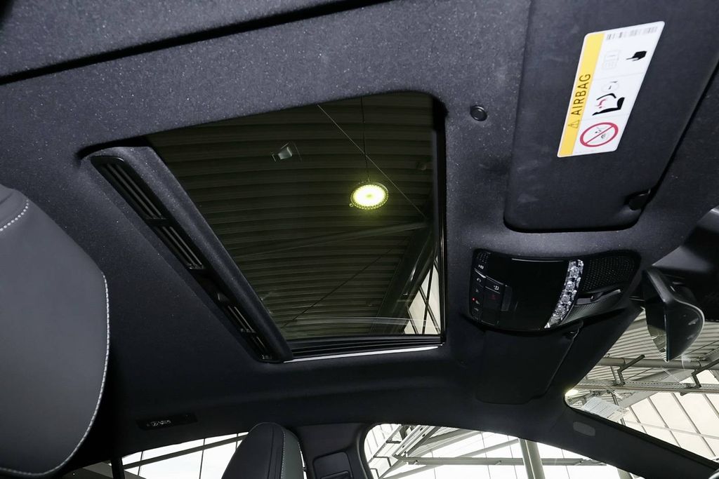 Mercedes-Benz AMG GT 2022