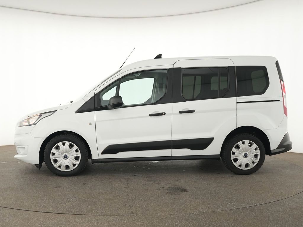 Ford Transit Connect 2022