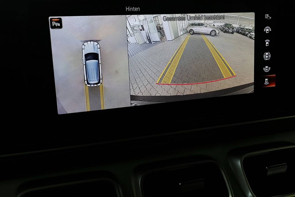 Mercedes-Benz GLE 350 2021