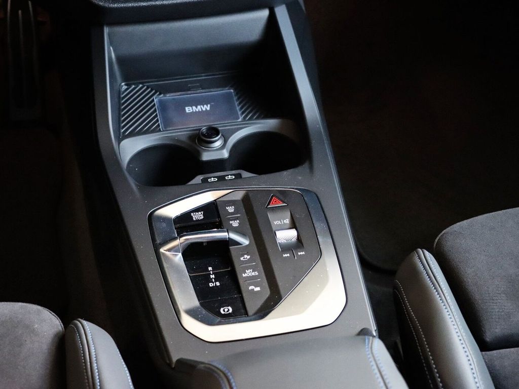 BMW 220 Gran Coupé 2025