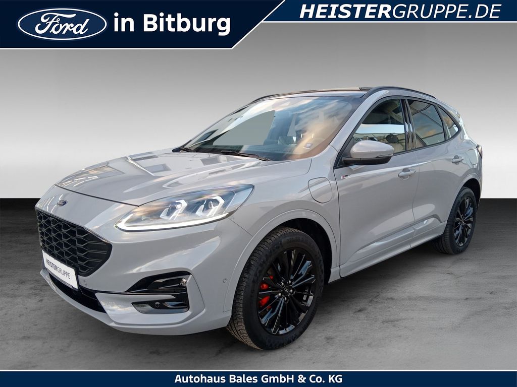 Ford Kuga 2024