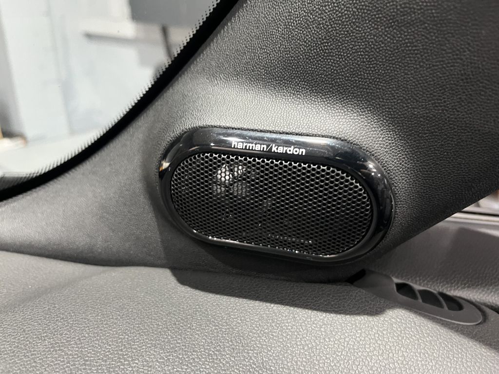 MINI Cooper S Cabrio 2017