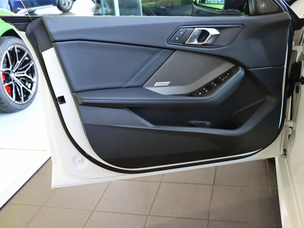 BMW 220 Gran Coupé 2025