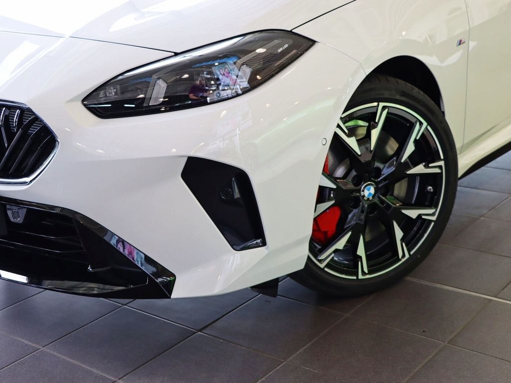 BMW 220 Gran Coupé 2025