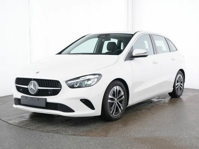 Mercedes-Benz B 180 2024