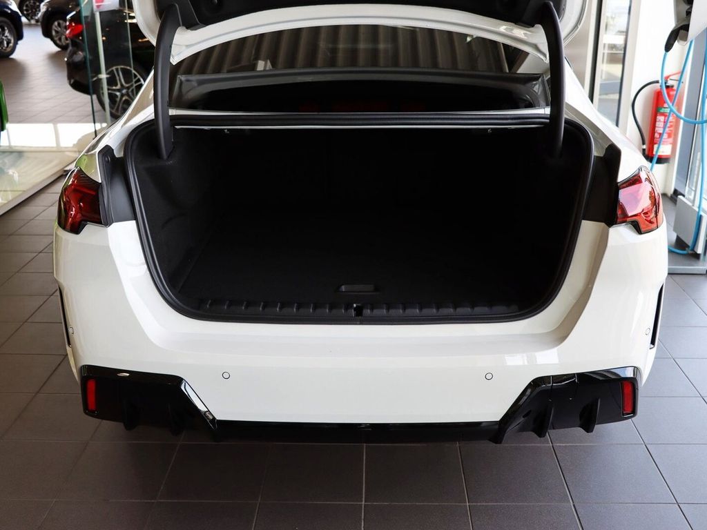 BMW 220 Gran Coupé 2025