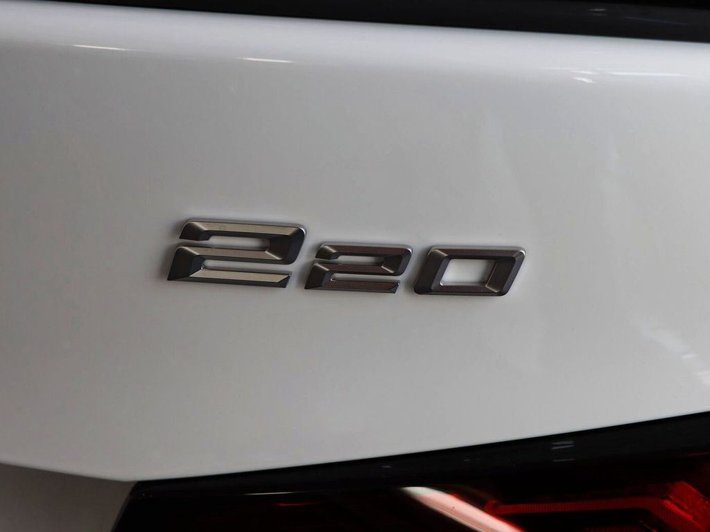 BMW 220 Gran Coupé 2025