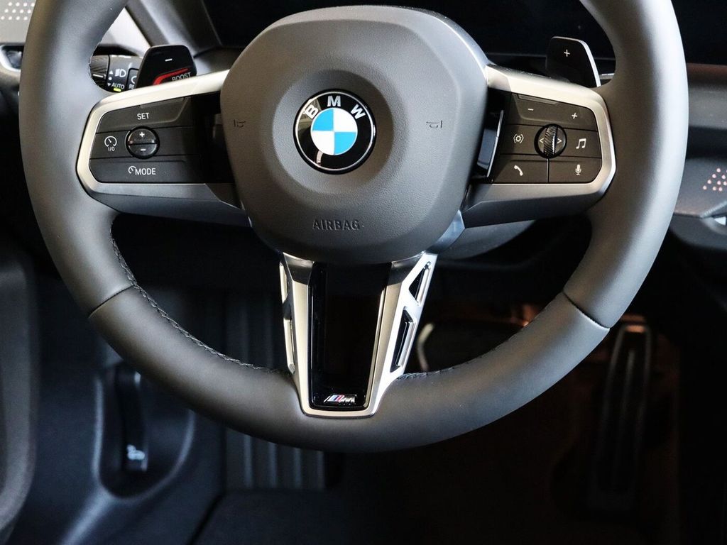 BMW 220 Gran Coupé 2025