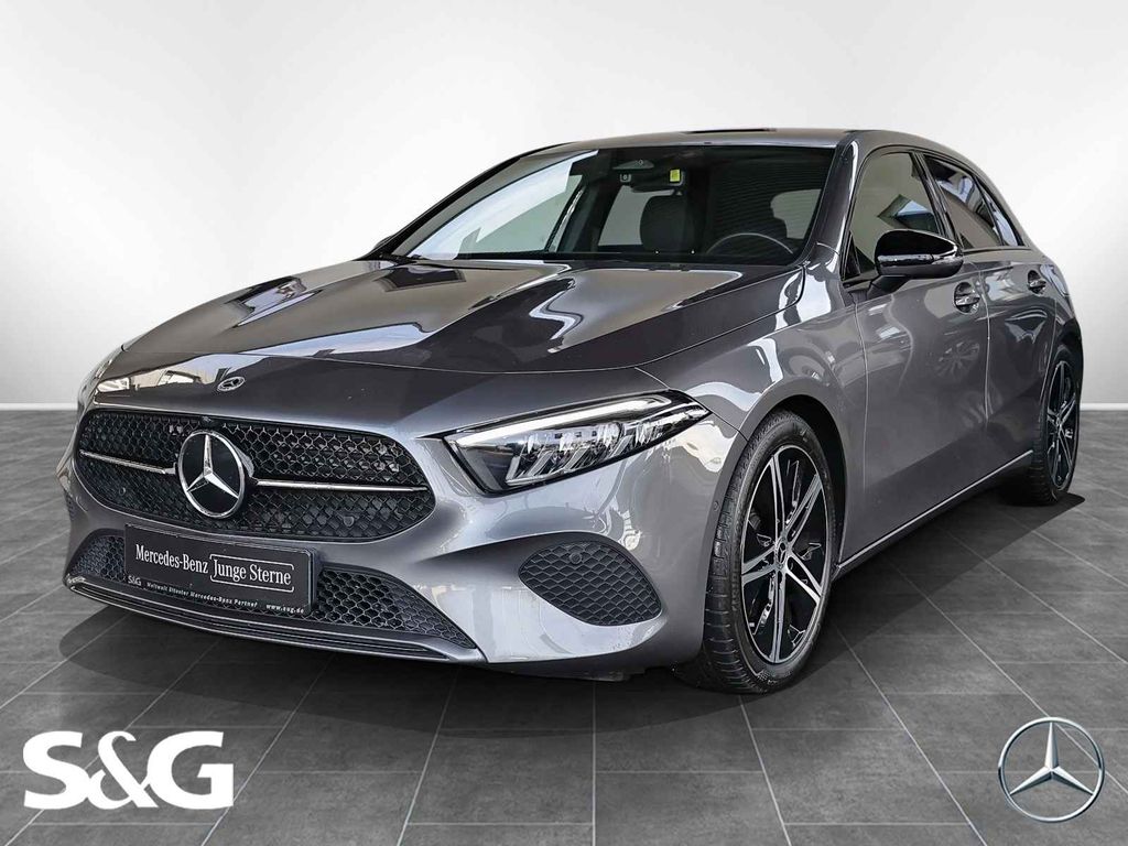 Mercedes-Benz A 200 2024