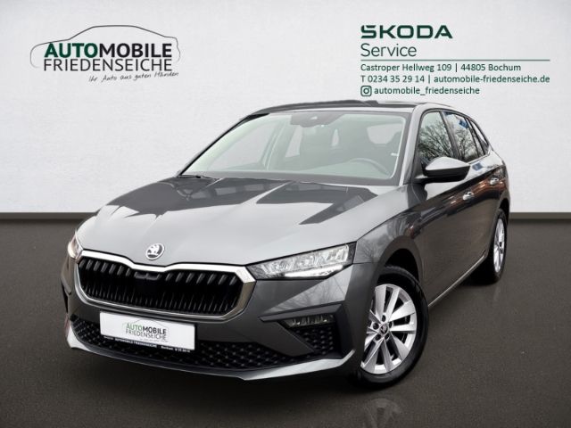 Skoda Scala 2024