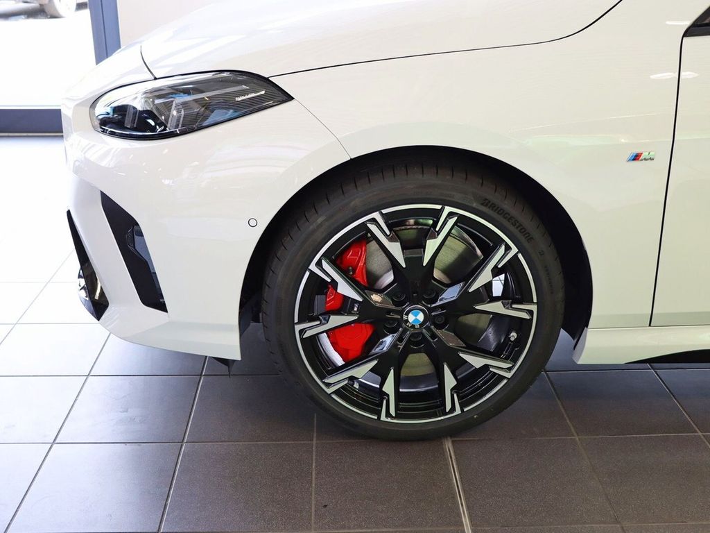 BMW 220 Gran Coupé 2025