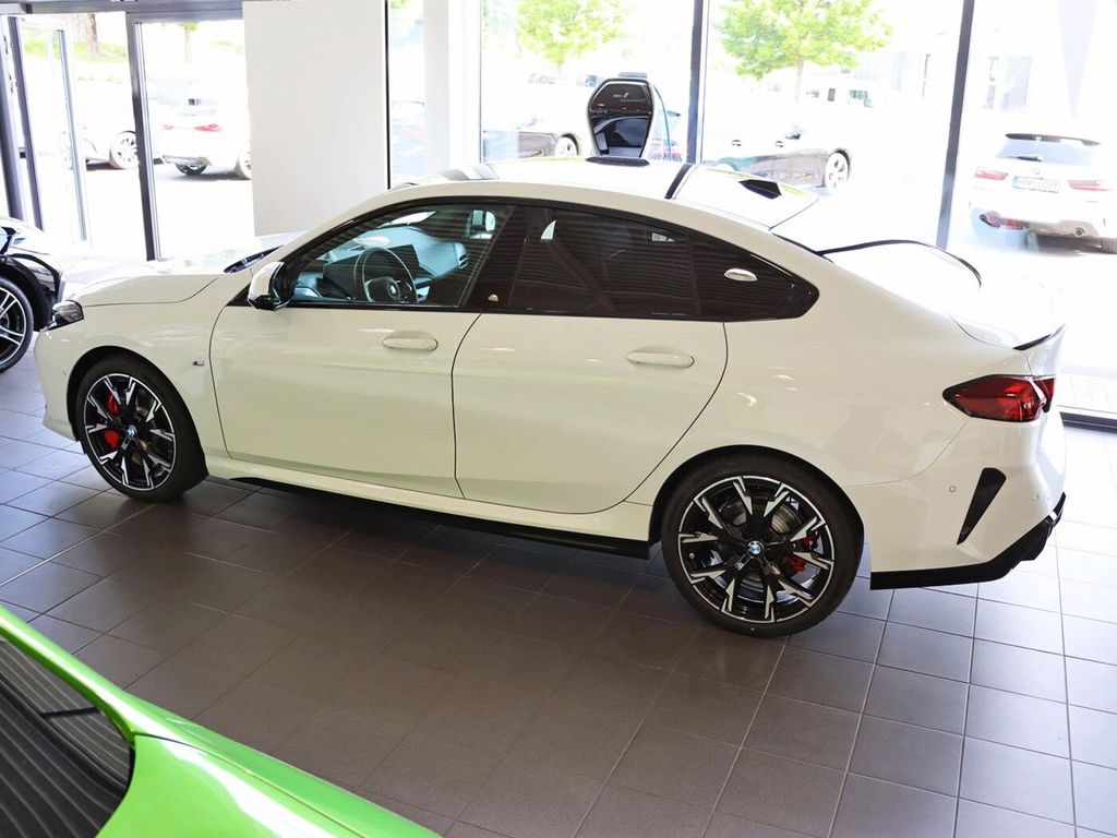 BMW 220 Gran Coupé 2025