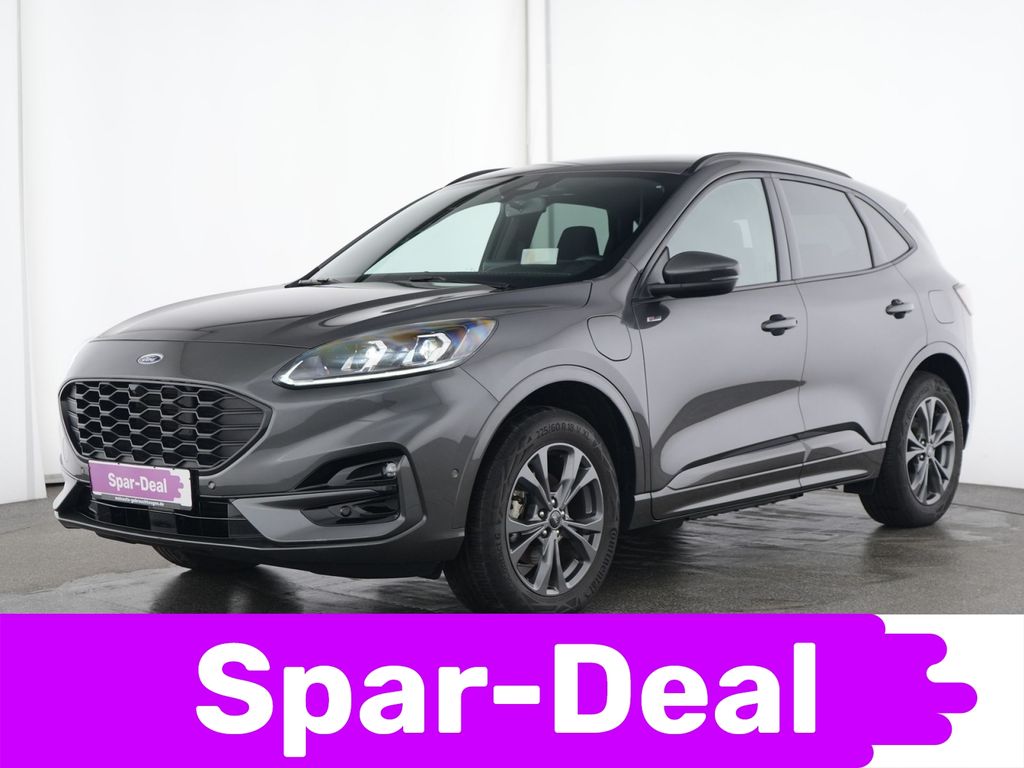 Ford Kuga 2022