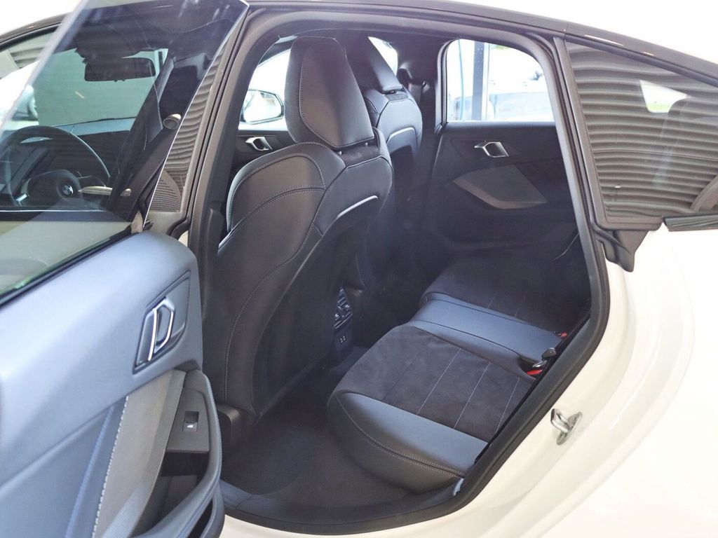 BMW 220 Gran Coupé 2025