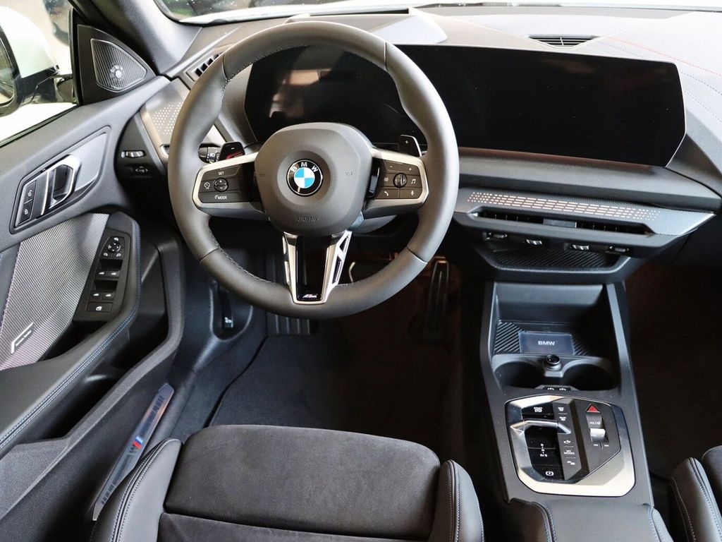BMW 220 Gran Coupé 2025