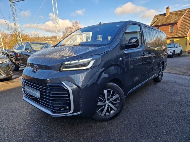 Toyota Proace (Verso) 2025