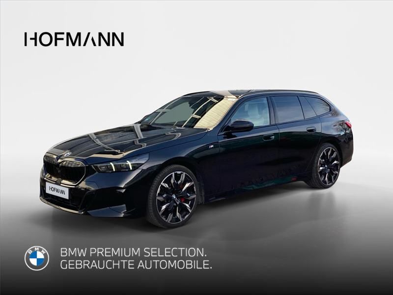 BMW 520 2024
