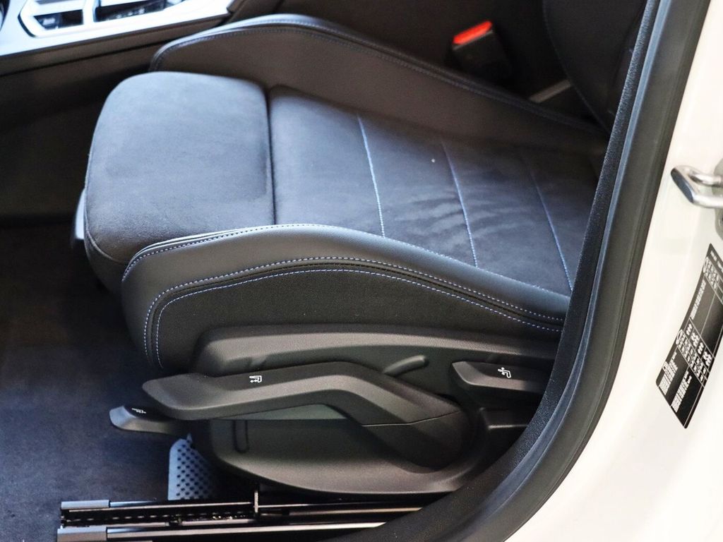 BMW 220 Gran Coupé 2025