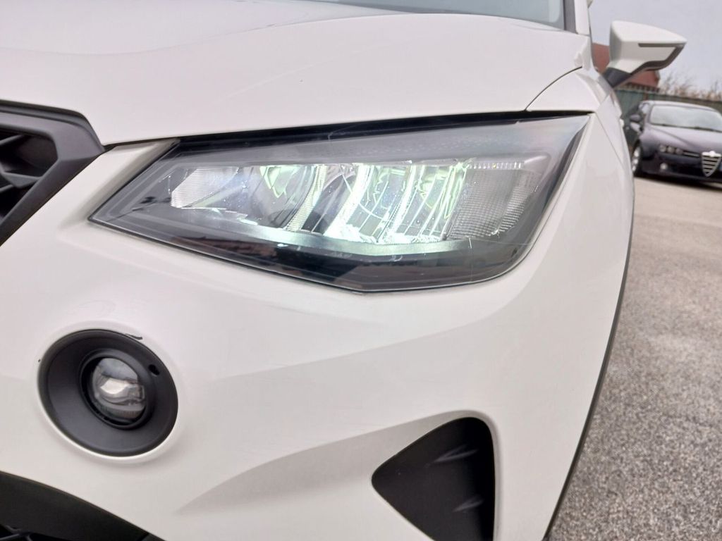 Seat Arona 2023