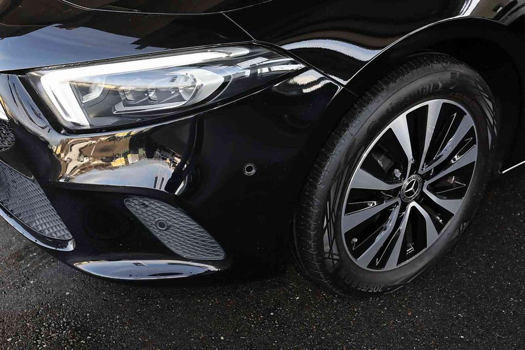 Mercedes-Benz A 250 2022