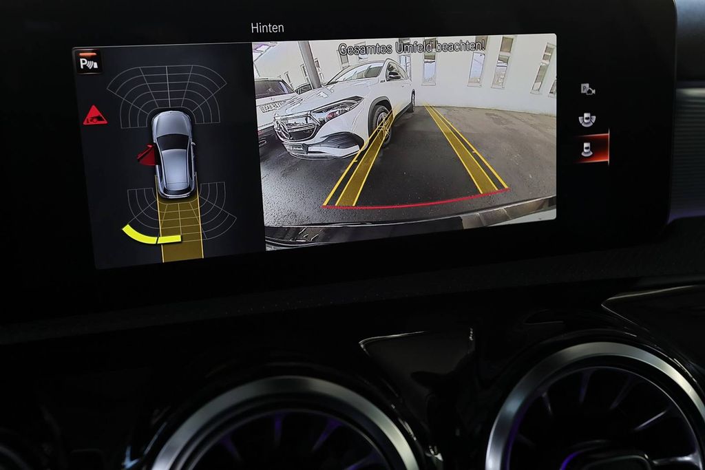 Mercedes-Benz A 250 2022