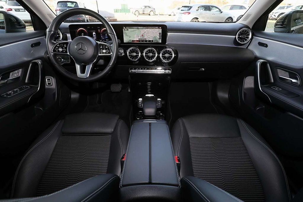 Mercedes-Benz A 250 2022