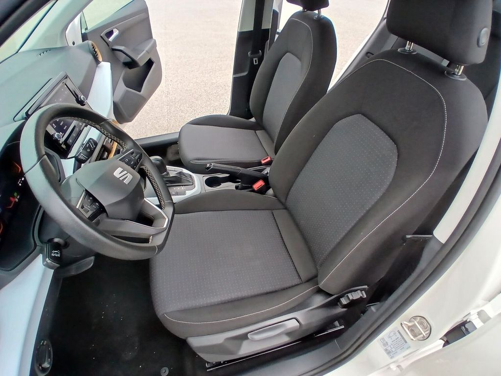 Seat Arona 2023