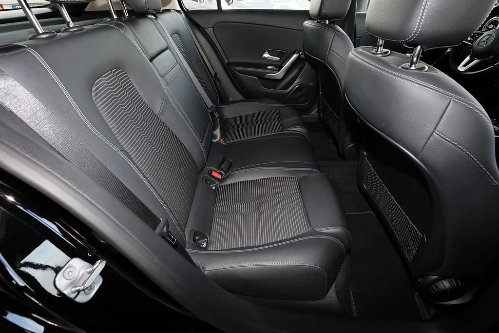 Mercedes-Benz A 250 2022