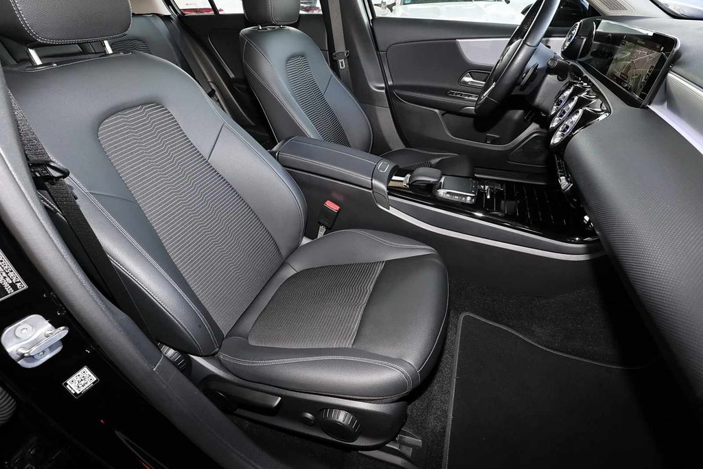 Mercedes-Benz A 250 2022