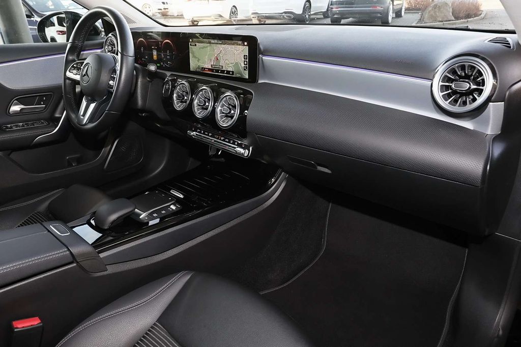 Mercedes-Benz A 250 2022