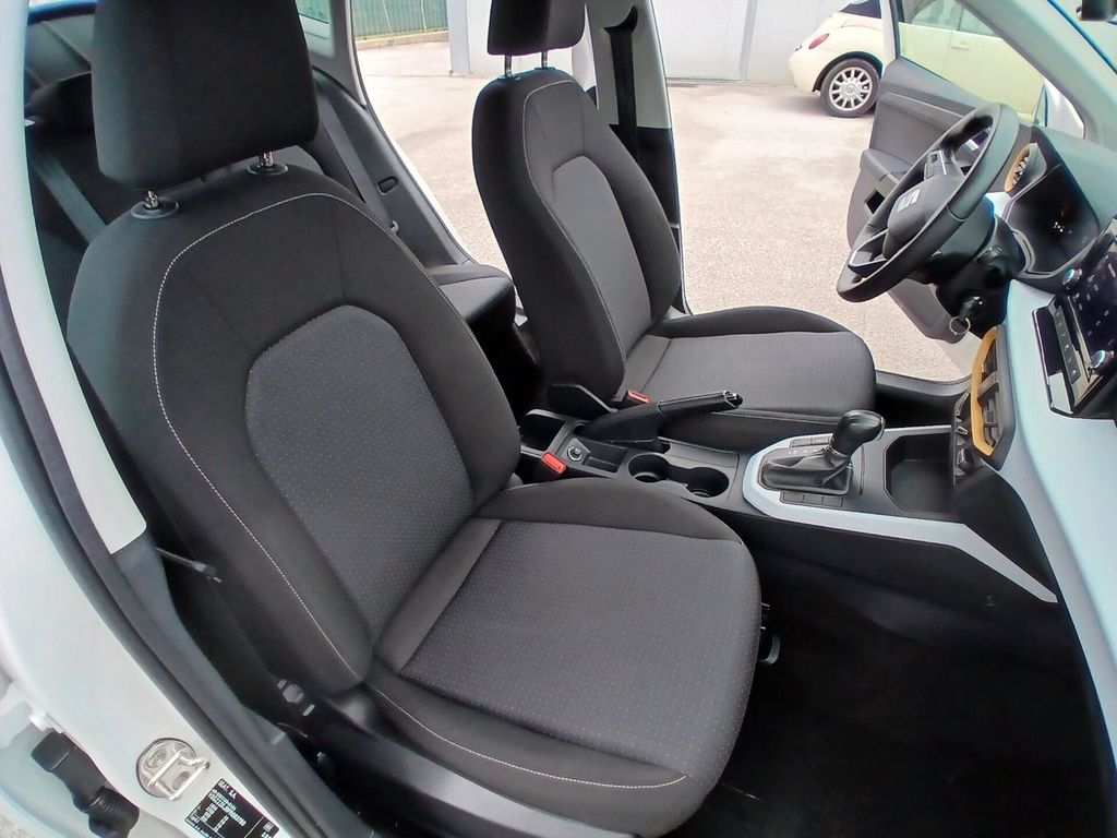 Seat Arona 2023